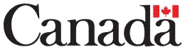 Govt Canada Logo