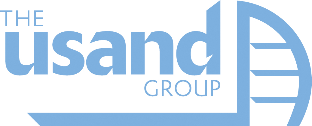 The Usand Group logo