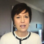 Pam Damoff, Parliamentary Secretary to the minister of indigenous services