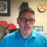 lawrence lewis, founder onefeather