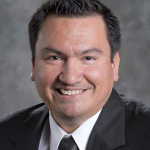 Chief Ian Campbell