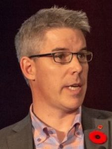 Chris InFlight Data Headshot