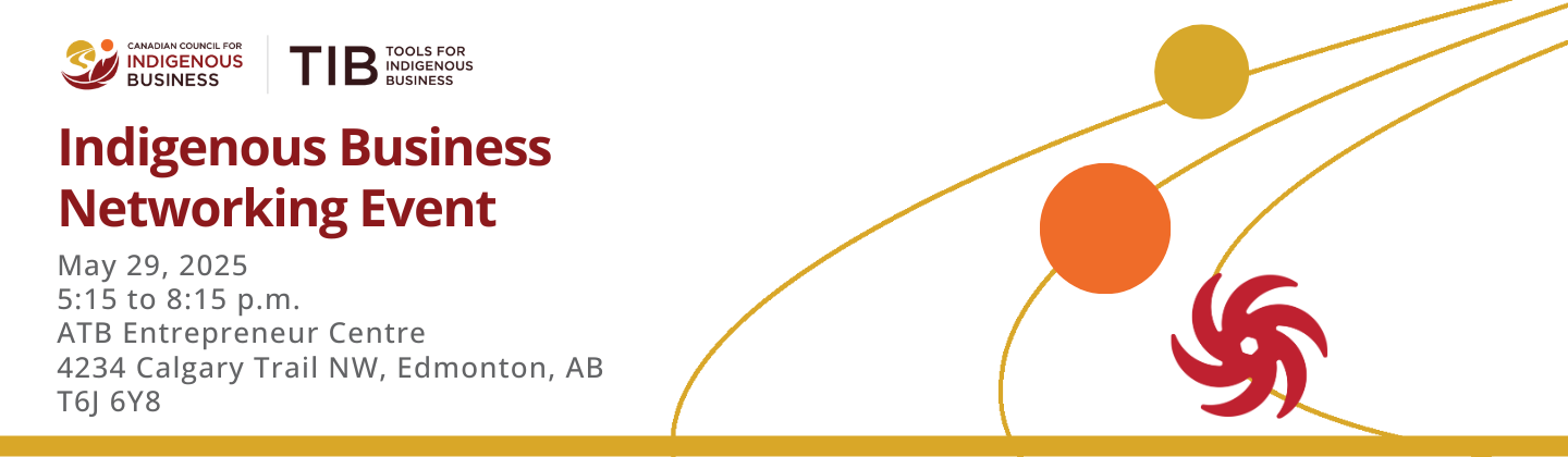 TIB Edmonton Banner