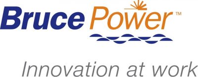 Logo Bruce Power