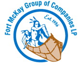 Fort McKay GOC logo