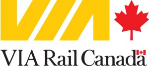 Via le logo du rail