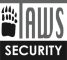 Logo de sécurité Taws