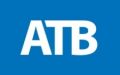 ATB Blue Box Logo
