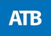 ATB Blue Box Logo