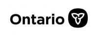 Logo du gouvernement de l'Ontario