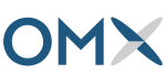 OMX logo