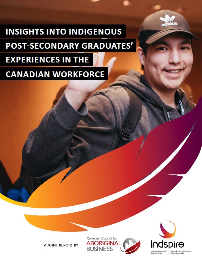indigenous post secondary education ontario