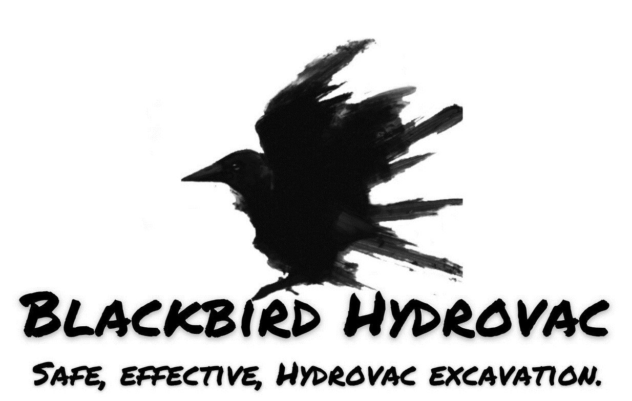 Blackbird HydroVac - CCAB