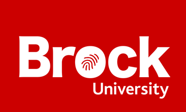 phd in education brock university