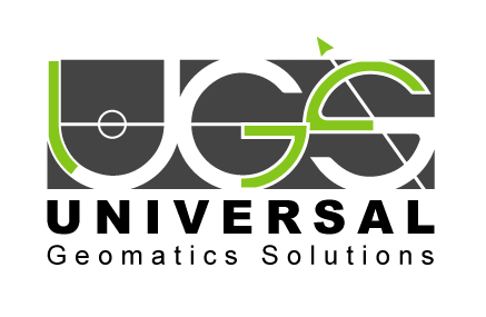 Universal Geomatics Solution