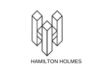 Hamilton Holmes