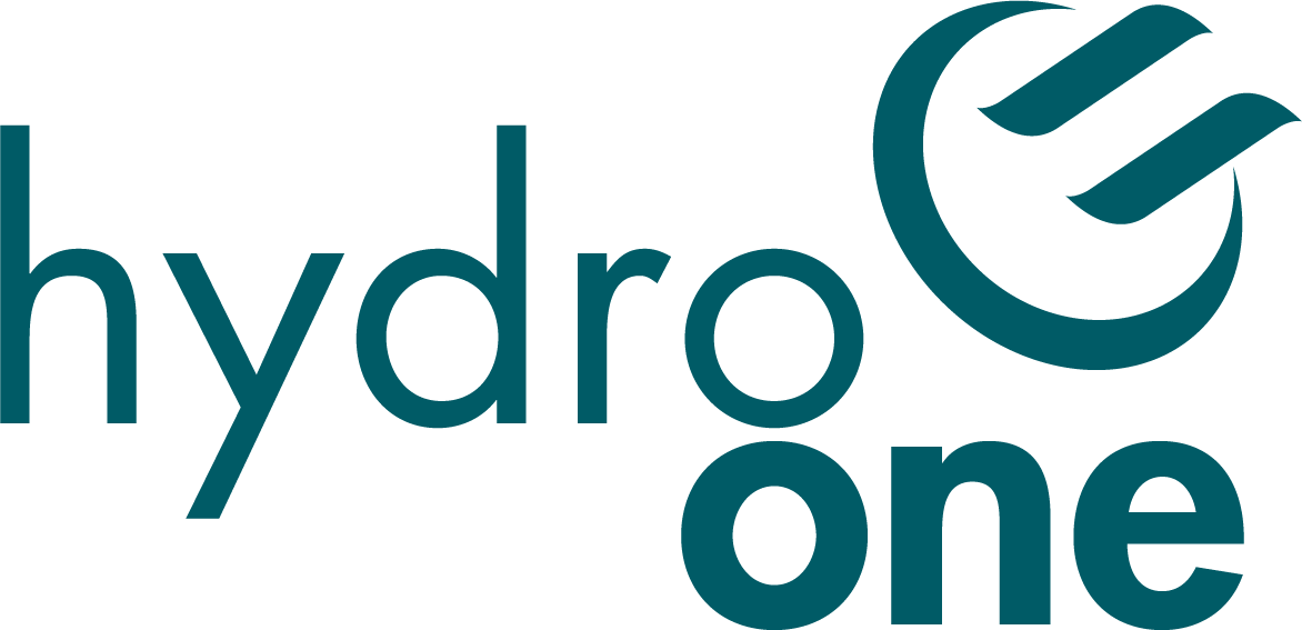 Hydro One Logo