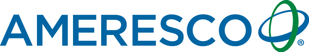 Ameresco Logo