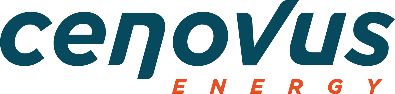 Cenovus Energy Logo