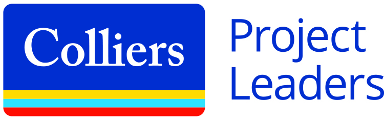 Colliers Project Leaders Logo