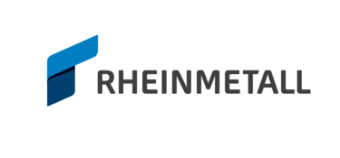 Logo Rheinmetall