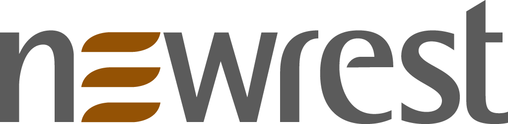Logo Newrest Holding Canada
