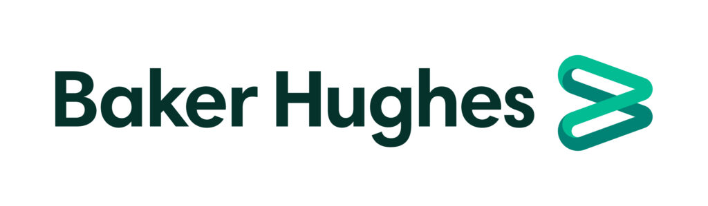 Baker Hugues Logo
