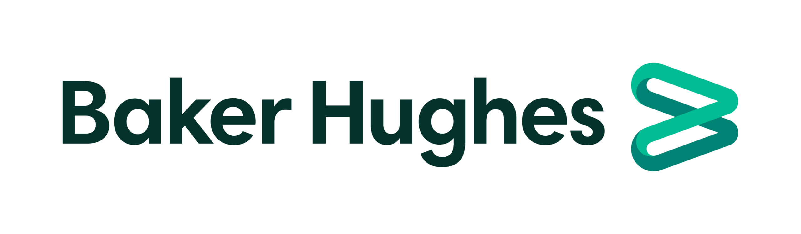 Baker Hughes Logo