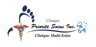 Clinique Priorité Soins inc. - CCAB