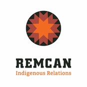 REMCAN Relations avec les Autochtones Logo 2020