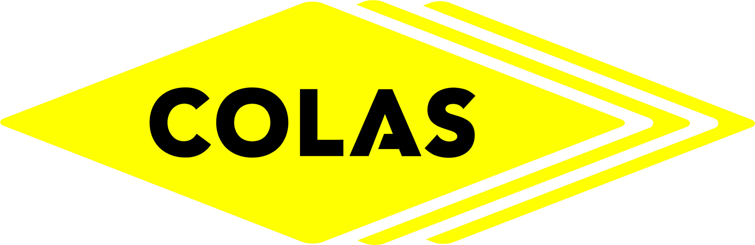 Colas - 2021