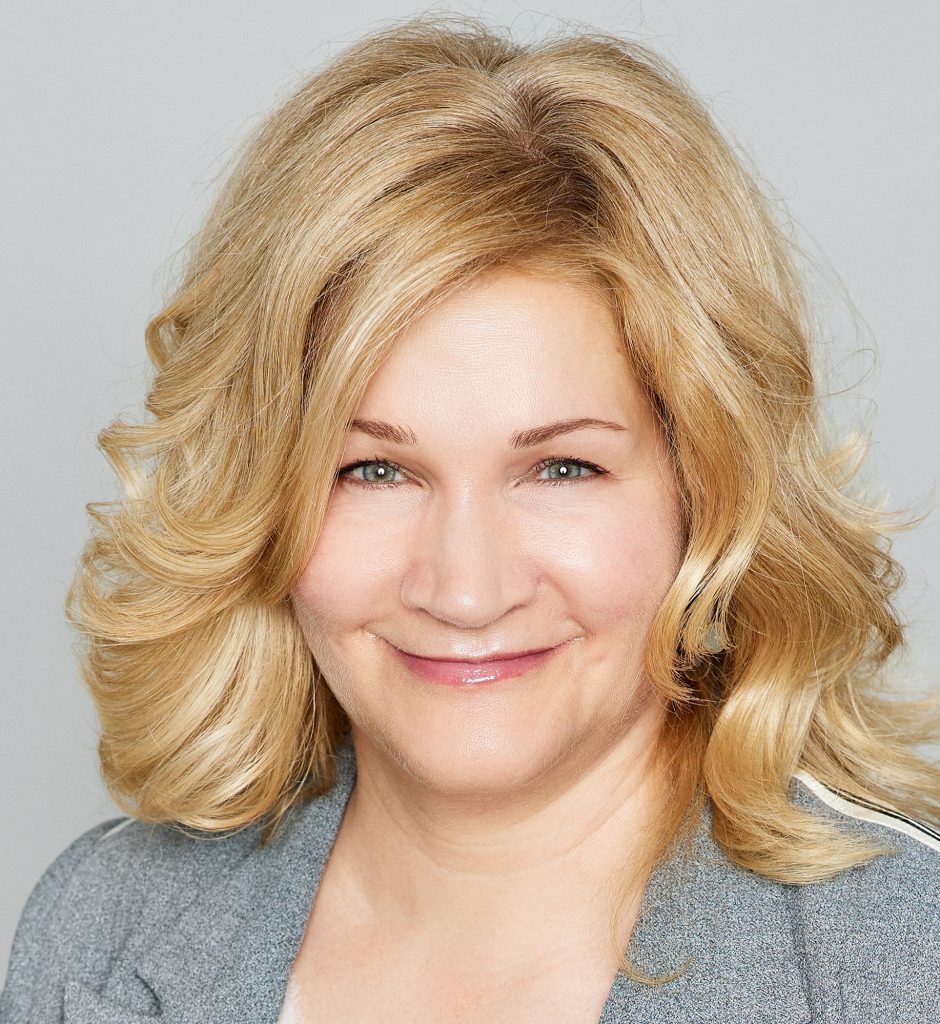 Pam Z