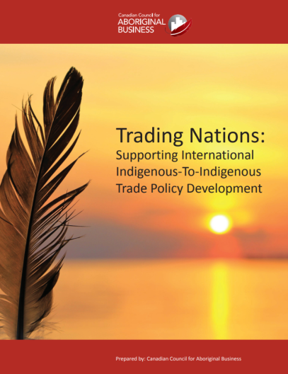 Trading Nations Cover