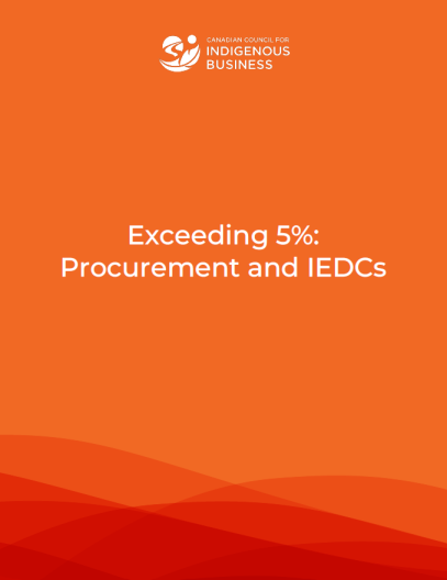 Research IEDCs