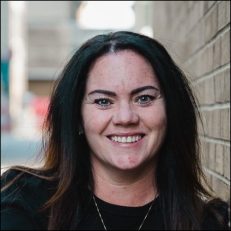 PAIR Meek Maven Melanie Headshot