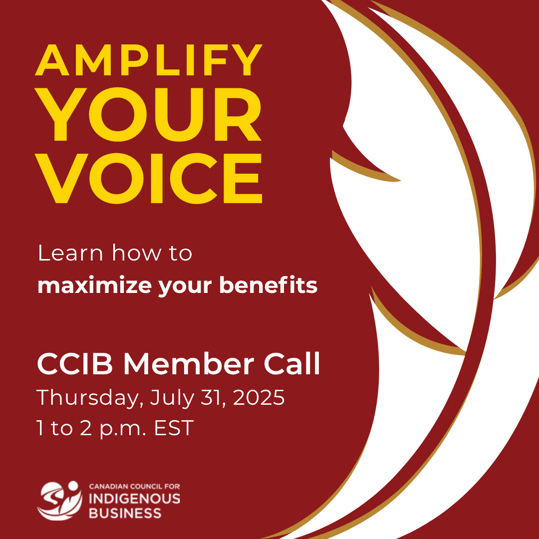 Member call Amplify your voice July 31